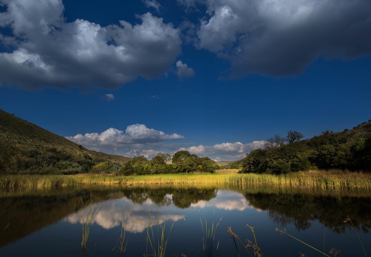 Valley Of The Rainbow Fly Fishing Estate Даллструм Экстерьер фото